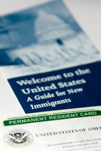 US permanent residents