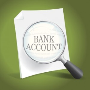 bank account164664209