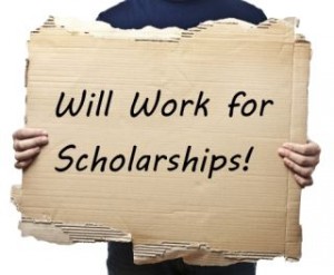 Find an International Scholarship
