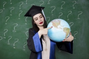 How US Citizens Can Pay For A Degree Abroad
