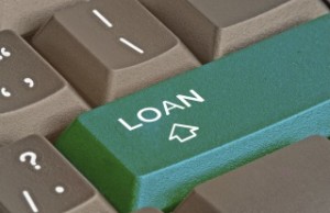 Loan Consolidation? Check.