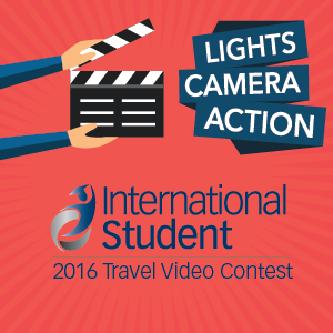 2016 Travel Video Contest: Finalist and Viewers’ Choice Winner Announced