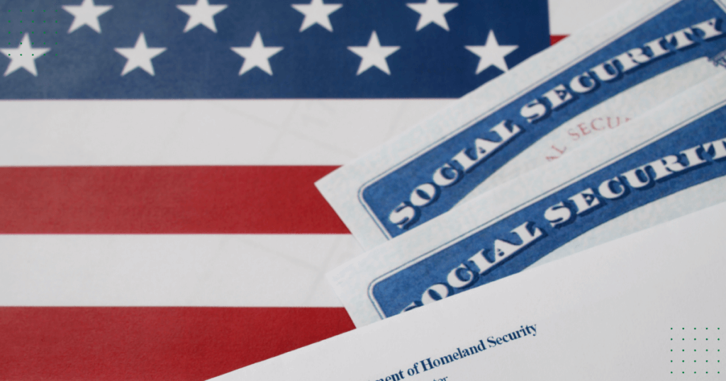 Social Security Number for International Student Loans?