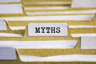 Exploring myths around Student Loans