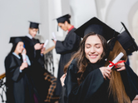 Students in the US graduating - How can I afford college as an international student in the US?