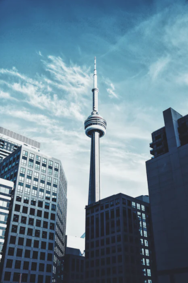 Study in Canada in Toronto